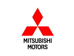 Tipske gumijaste preproge za Mitsubishi
